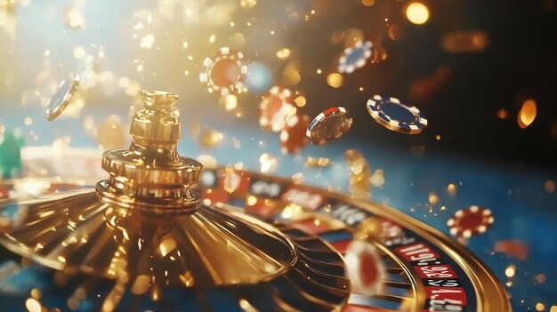 c7bet এর প্রধান গেম স্ক্রিন